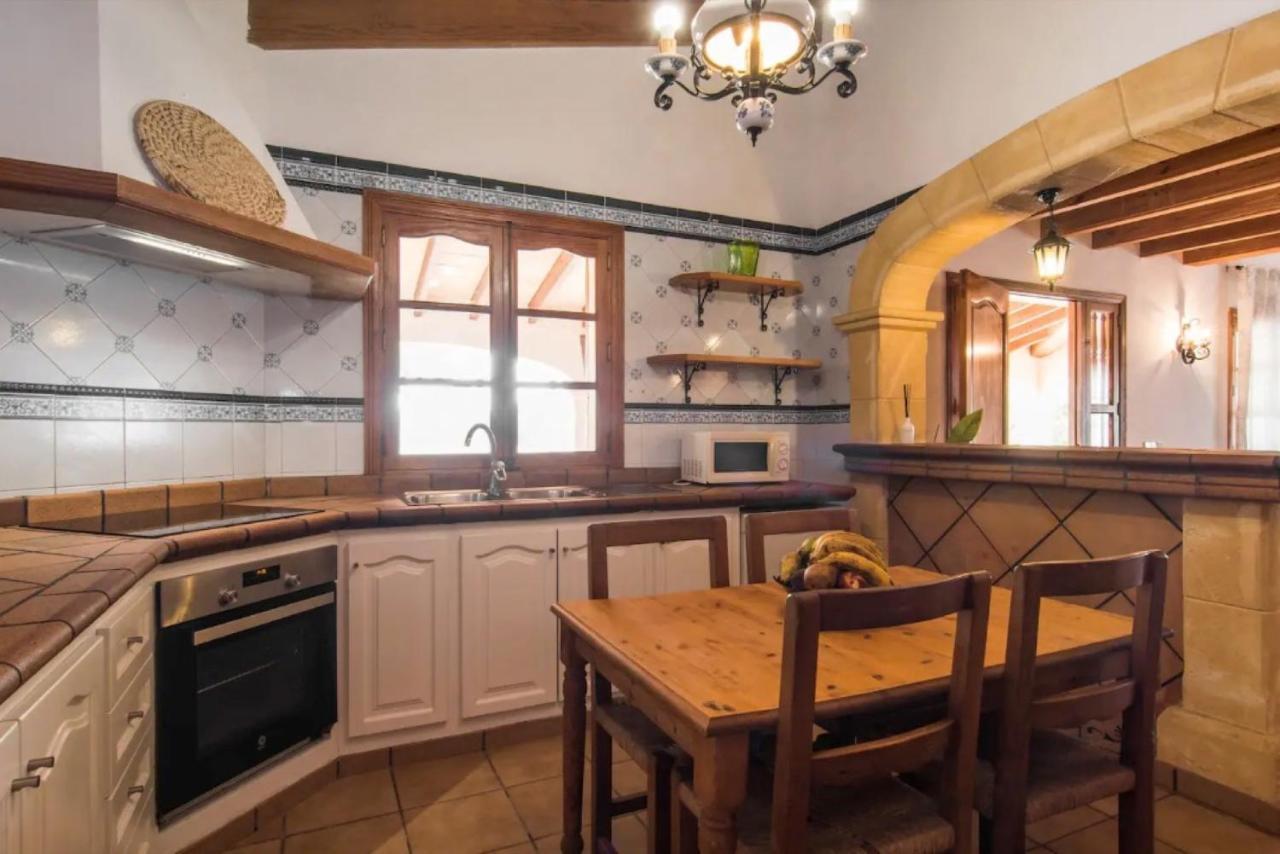 Tirasset Ferienhaus *