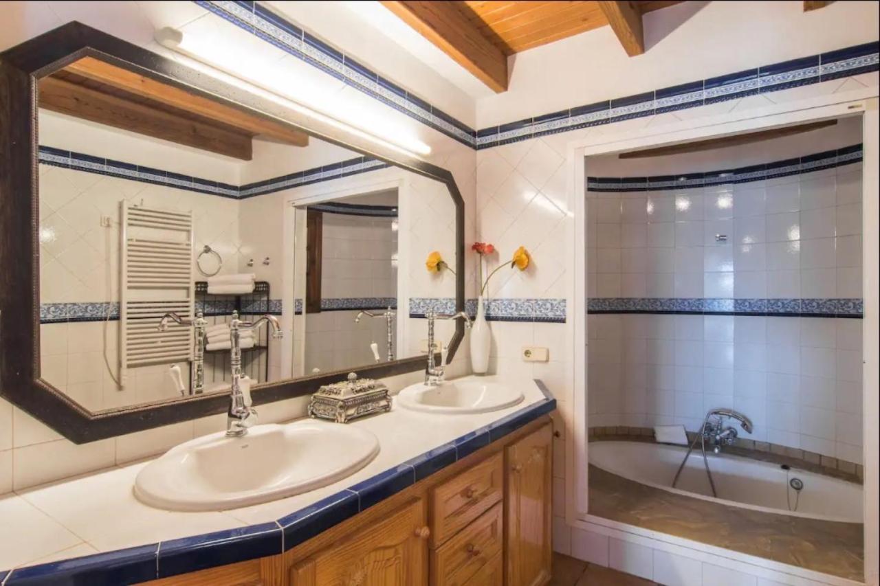 Ferienhaus Tirasset Llubí