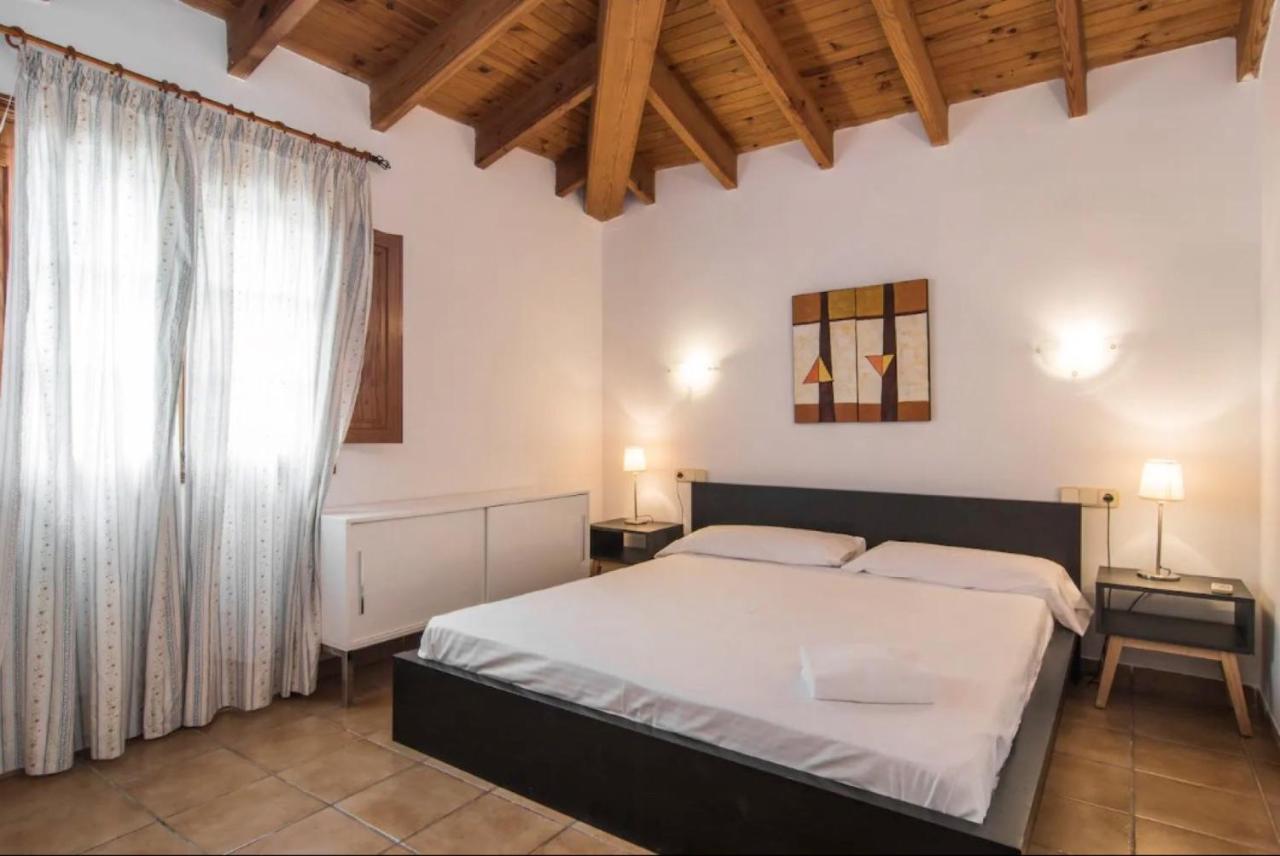 Ferienhaus Tirasset *