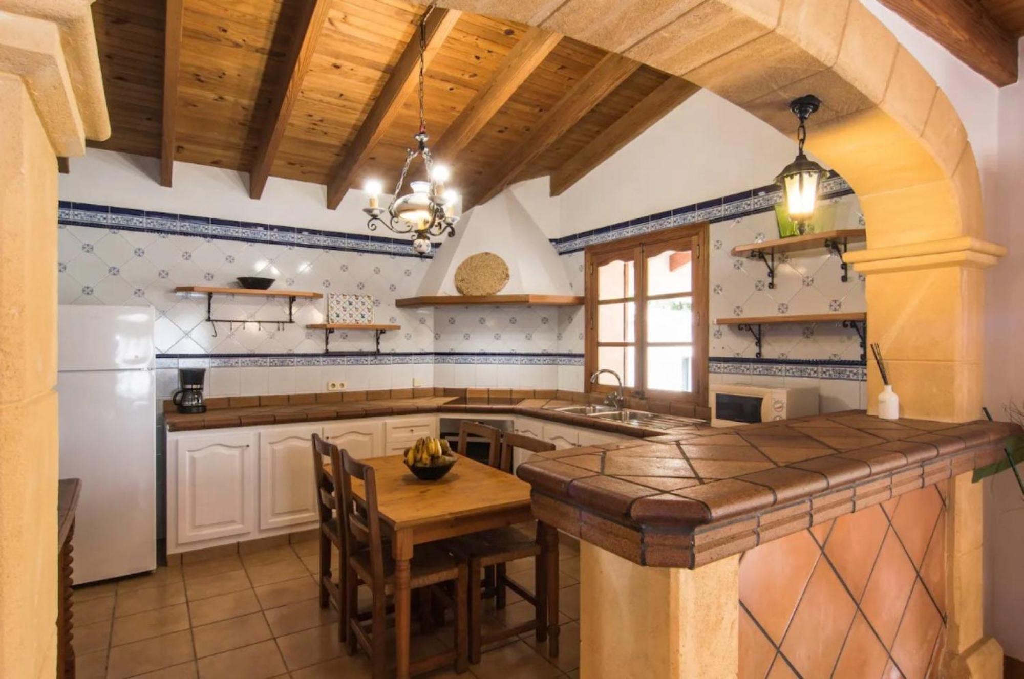 Tirasset Ferienhaus *